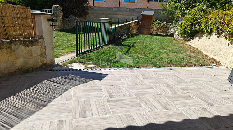 Ma-Cabane - Location Maison MORMOIRON, 50 m²