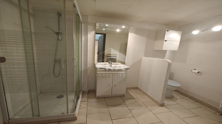 Ma-Cabane - Location Maison MORMOIRON, 50 m²