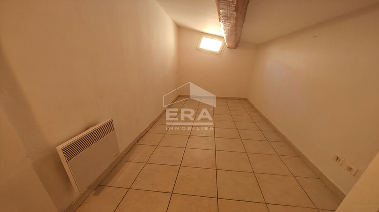 Ma-Cabane - Location Maison MORMOIRON, 50 m²