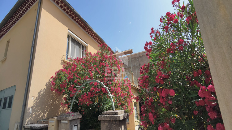 Ma-Cabane - Location Maison MORMOIRON, 111 m²