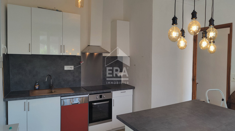Ma-Cabane - Location Maison MORMOIRON, 111 m²