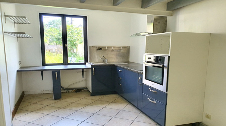 Ma-Cabane - Location Maison MORSANG-SUR-ORGE, 88 m²