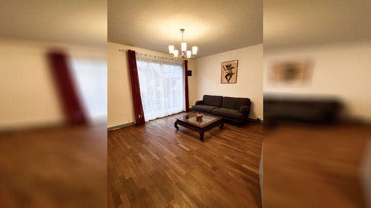 Ma-Cabane - Location Maison Morsang-sur-Orge, 61 m²