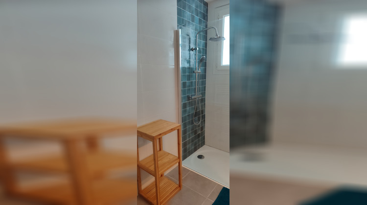 Ma-Cabane - Location Maison Morsang-sur-Orge, 61 m²