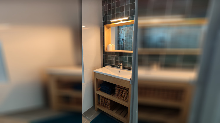 Ma-Cabane - Location Maison Morsang-sur-Orge, 61 m²