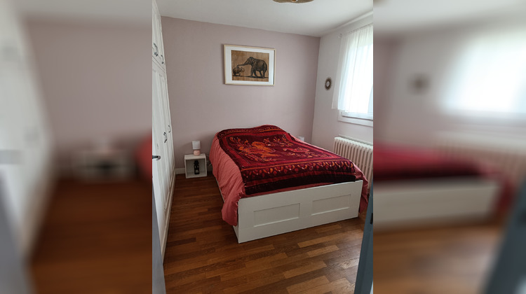 Ma-Cabane - Location Maison Morsang-sur-Orge, 61 m²