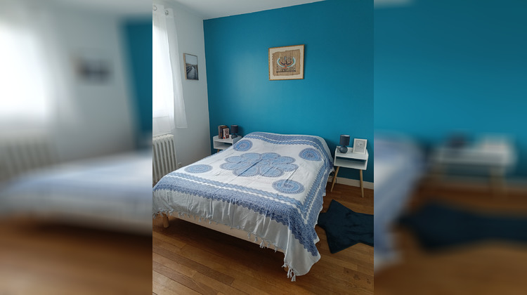 Ma-Cabane - Location Maison Morsang-sur-Orge, 61 m²