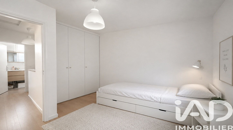 Ma-Cabane - Location Maison Morsang-sur-Orge, 8 m²