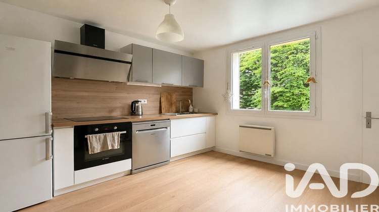 Ma-Cabane - Location Maison Morsang-sur-Orge, 8 m²