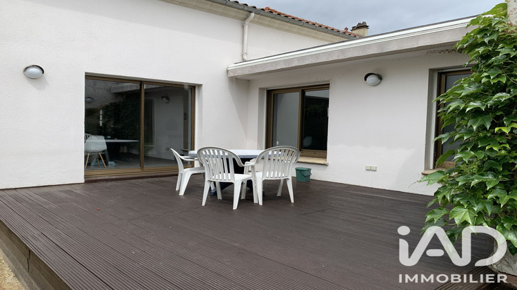 Ma-Cabane - Location Maison Morsang-sur-Orge, 163 m²
