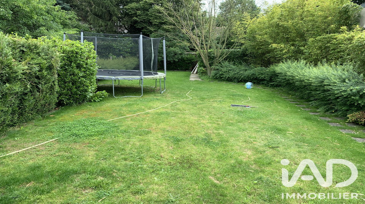 Ma-Cabane - Location Maison Morsang-sur-Orge, 163 m²