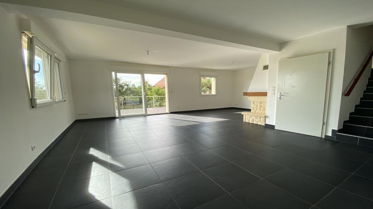 Ma-Cabane - Location Maison MORSBRONN-LES-BAINS, 108 m²