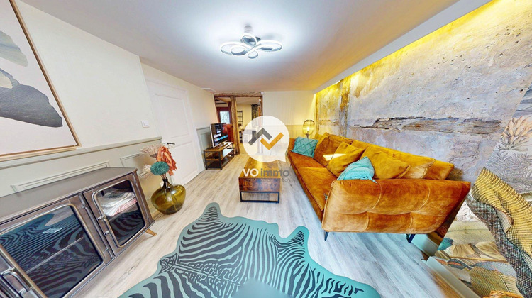 Ma-Cabane - Location Maison Morschwiller-le-Bas, 68 m²