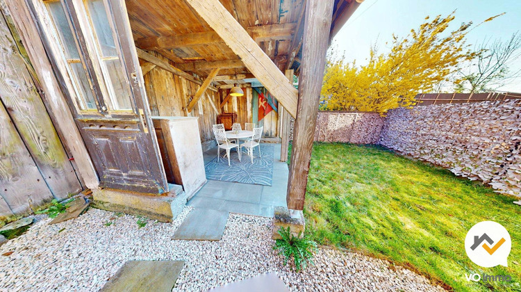 Ma-Cabane - Location Maison Morschwiller-le-Bas, 68 m²