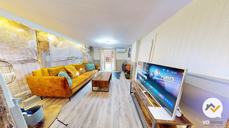 Ma-Cabane - Location Maison Morschwiller-le-Bas, 68 m²