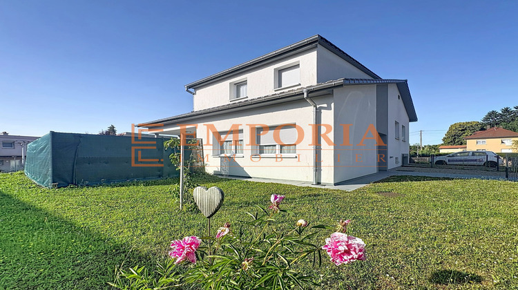 Ma-Cabane - Location Maison Morschwiller-le-Bas, 152 m²