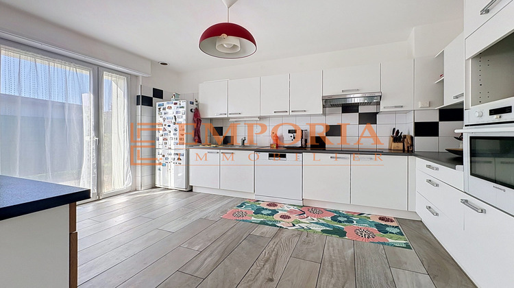 Ma-Cabane - Location Maison Morschwiller-le-Bas, 152 m²