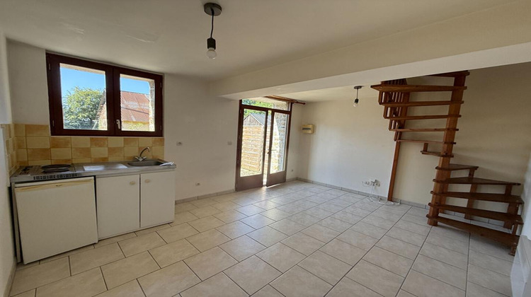 Ma-Cabane - Location Maison MORTAIN, 25 m²