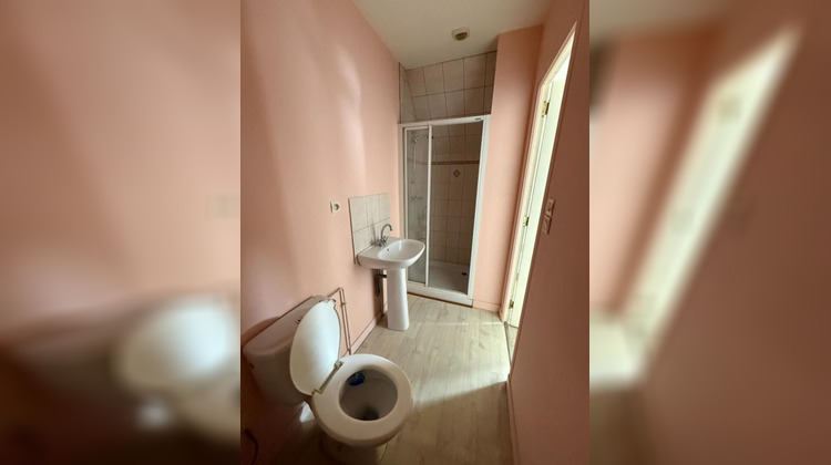 Ma-Cabane - Location Maison MORTAIN, 25 m²