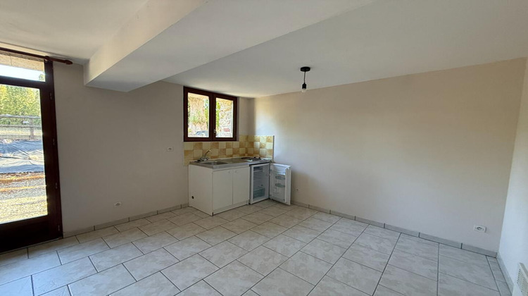 Ma-Cabane - Location Maison MORTAIN, 26 m²