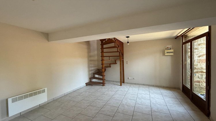 Ma-Cabane - Location Maison MORTAIN, 26 m²