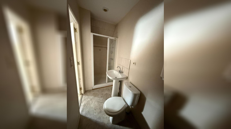 Ma-Cabane - Location Maison MORTAIN, 26 m²