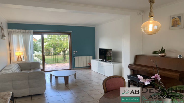 Ma-Cabane - Location Maison Mortcerf, 130 m²