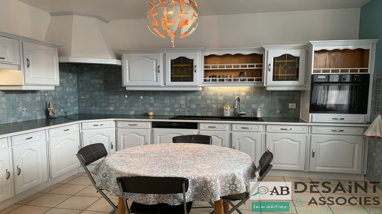 Ma-Cabane - Location Maison Mortcerf, 130 m²