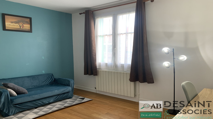 Ma-Cabane - Location Maison Mortcerf, 130 m²