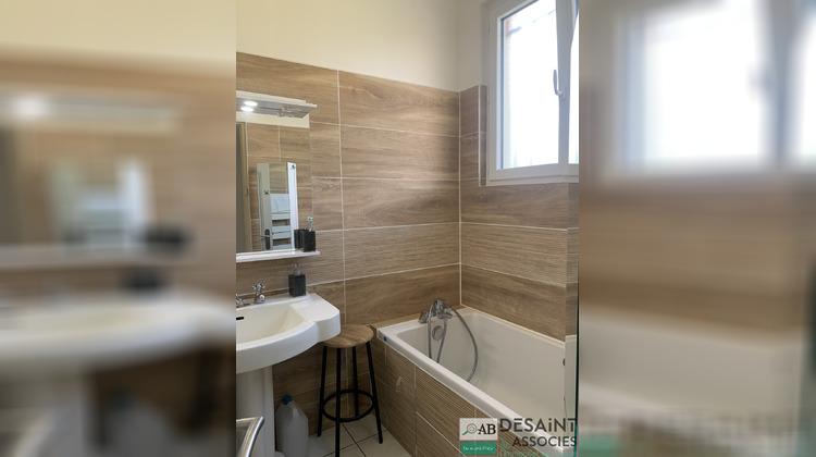 Ma-Cabane - Location Maison Mortcerf, 130 m²