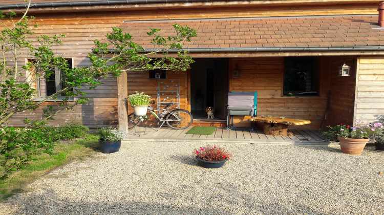 Ma-Cabane - Location Maison Mortefontaine, 133 m²