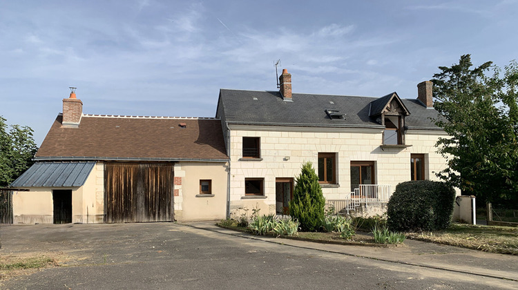 Ma-Cabane - Location Maison MOSNES, 92 m²