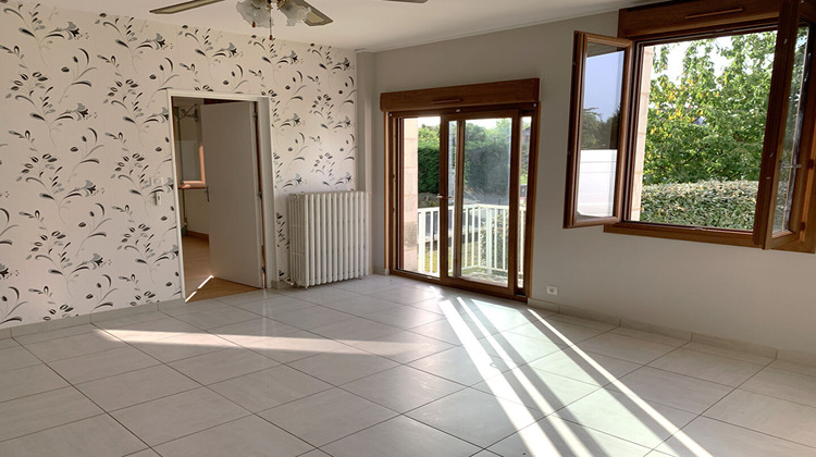 Ma-Cabane - Location Maison MOSNES, 92 m²