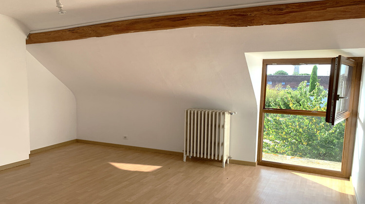 Ma-Cabane - Location Maison MOSNES, 92 m²
