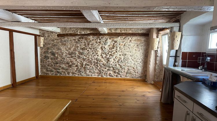 Ma-Cabane - Location Maison MOUANS-SARTOUX, 80 m²