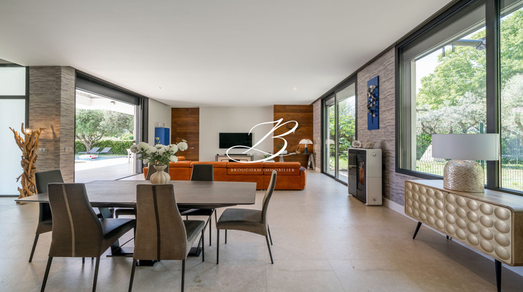 Ma-Cabane - Location Maison Mouans-Sartoux, 315 m²
