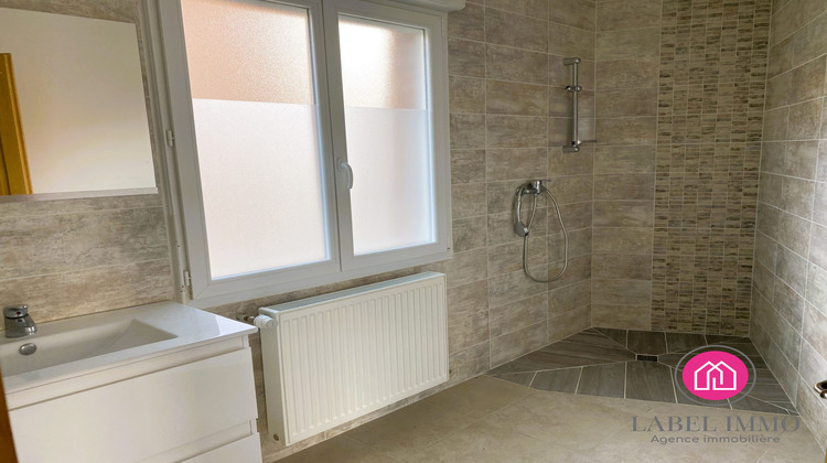 Ma-Cabane - Location Maison Mouchin, 145 m²