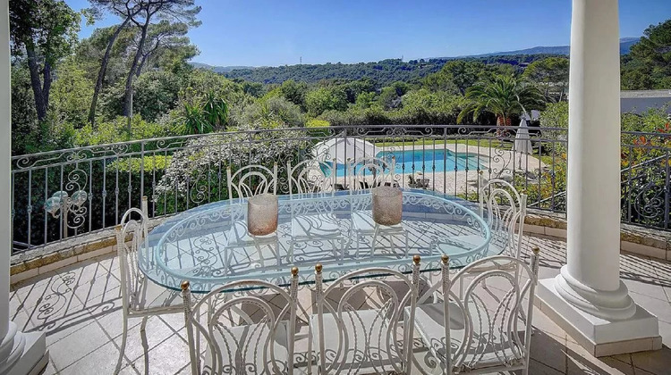 Ma-Cabane - Location Maison Mougins, 350 m²