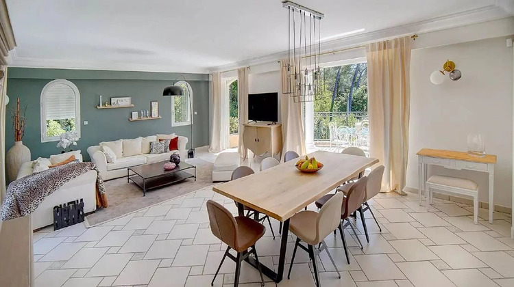 Ma-Cabane - Location Maison Mougins, 350 m²