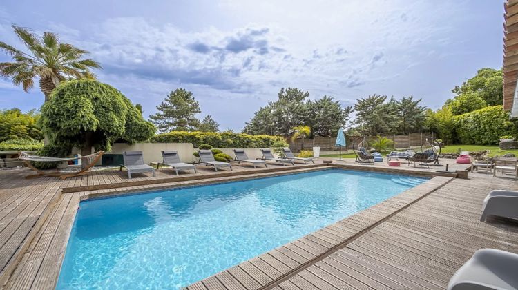 Ma-Cabane - Location Maison Mougins, 262 m²