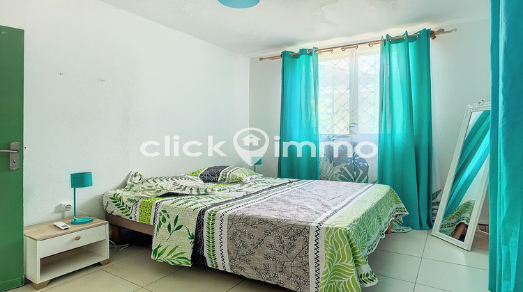 Ma-Cabane - Location Maison Moule, 70 m²