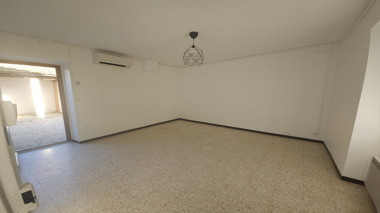 Ma-Cabane - Location Maison Moules, 78 m²