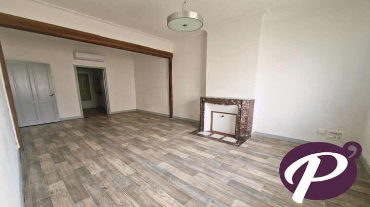 Ma-Cabane - Location Maison Mouleydier, 106 m²