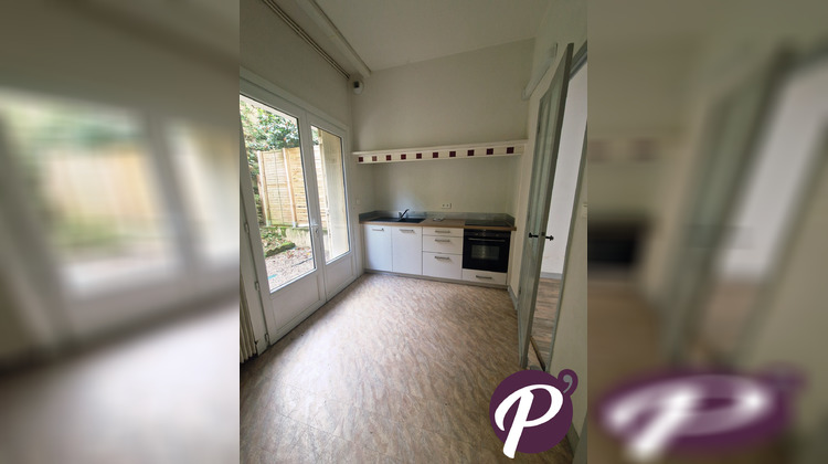 Ma-Cabane - Location Maison Mouleydier, 106 m²