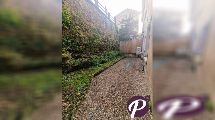 Ma-Cabane - Location Maison Mouleydier, 106 m²