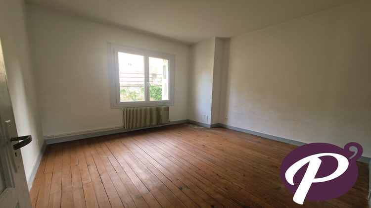 Ma-Cabane - Location Maison Mouleydier, 106 m²