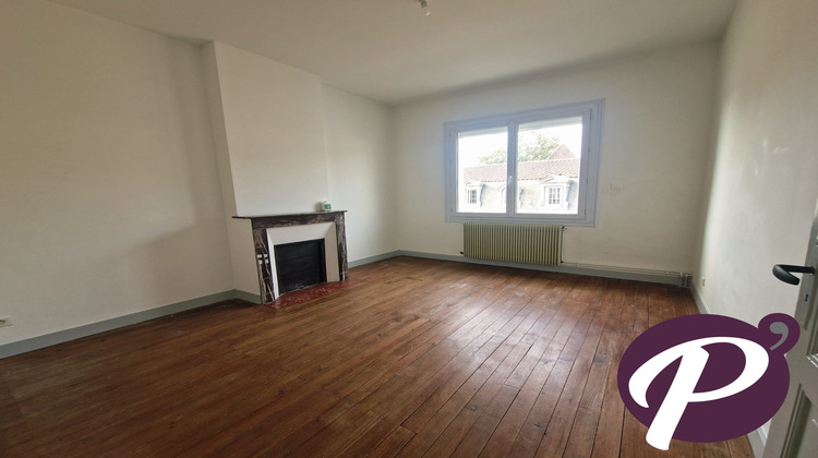 Ma-Cabane - Location Maison Mouleydier, 106 m²