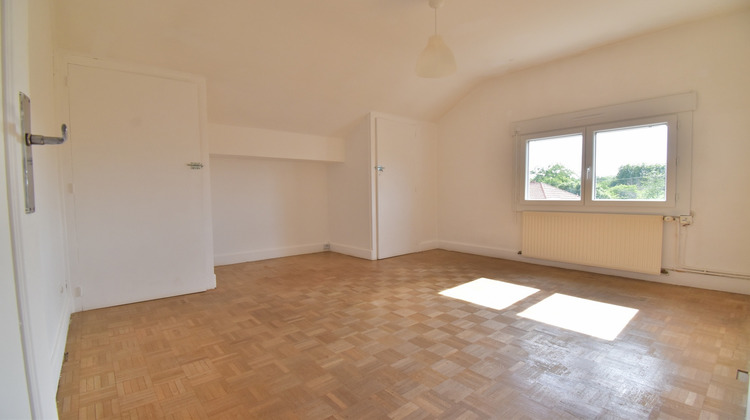 Ma-Cabane - Location Maison Moulins, 110 m²