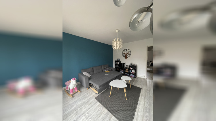 Ma-Cabane - Location Maison Moulins, 72 m²