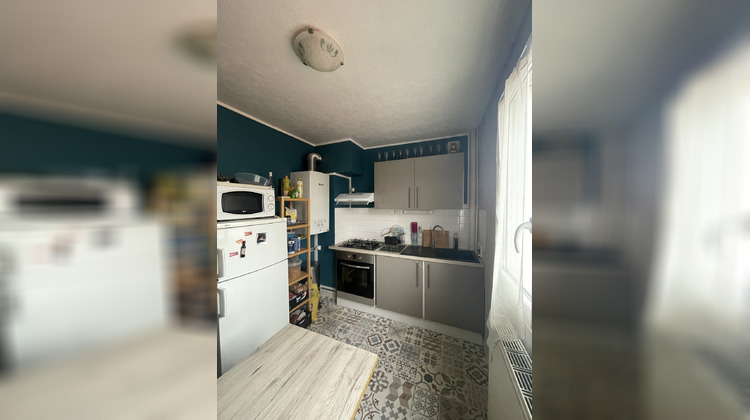 Ma-Cabane - Location Maison Moulins, 72 m²